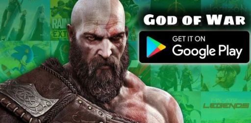 God Of War 1