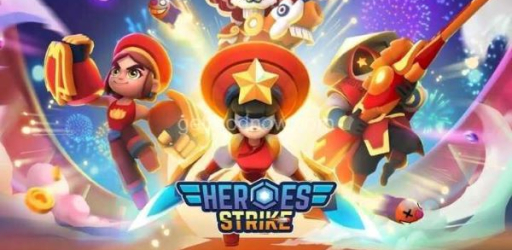 Heroes Strike