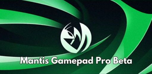 Mantis Gamepad