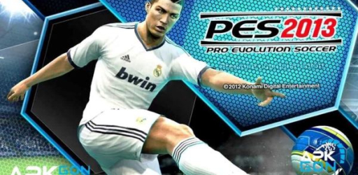 Pes 2013