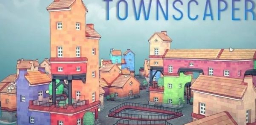Townscaper