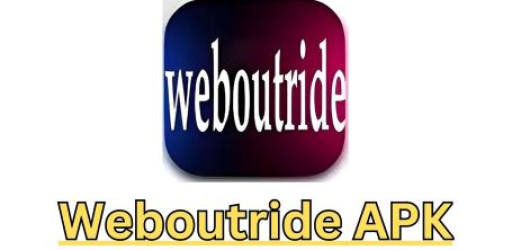 Weboutride