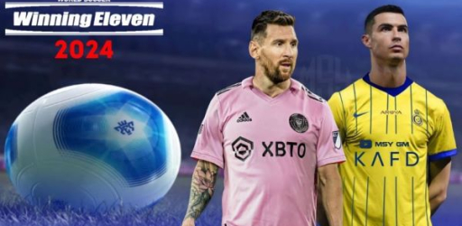 Winning Eleven 2024