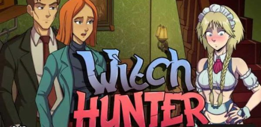 Witch Hunter
