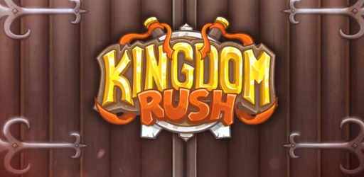Kingdom Rush