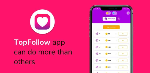 Top Follow