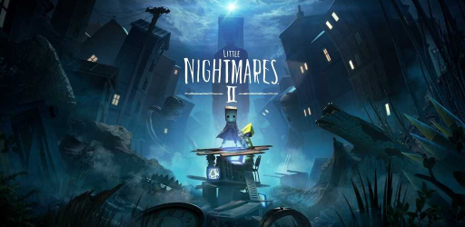Little Nightmares 2
