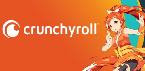 Crunchyroll