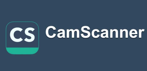 Camscanner