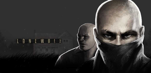 Lonewolf