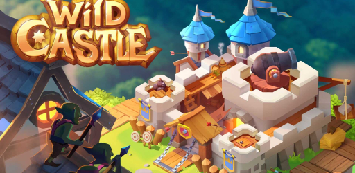 Wild Castle TD