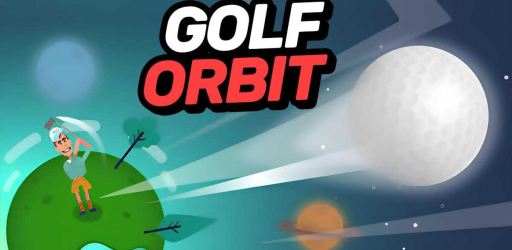 Golf Orbit