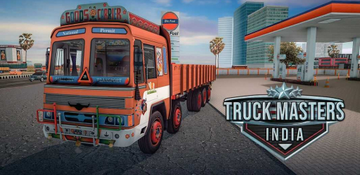 Truck Masters: India