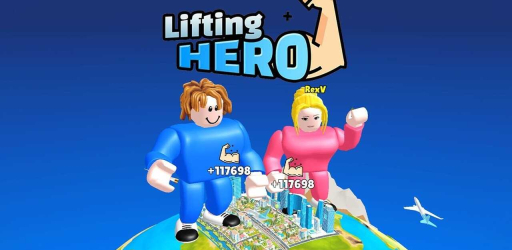 Lifting Hero