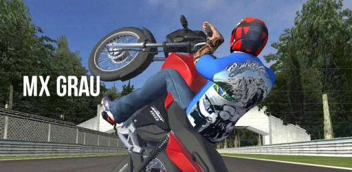MX Grau