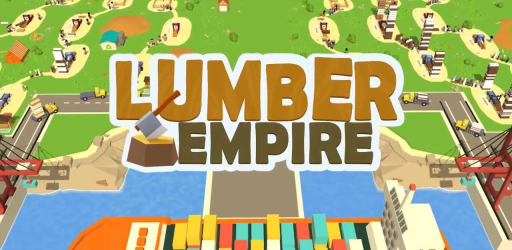 Idle Lumber Empire