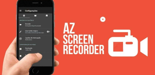 AZ Screen Recorder