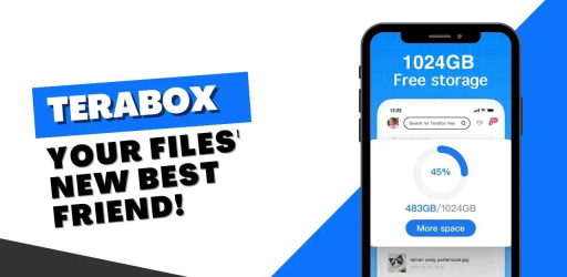 Terabox