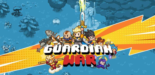 Guardian War