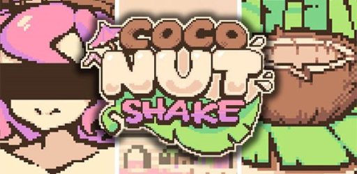 Coconut Shake