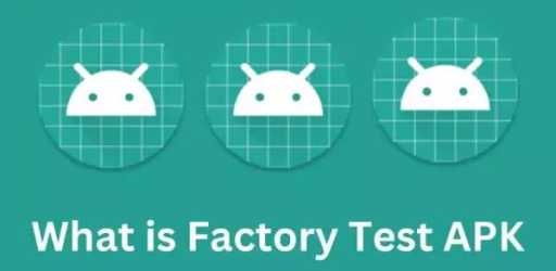 Factory Test