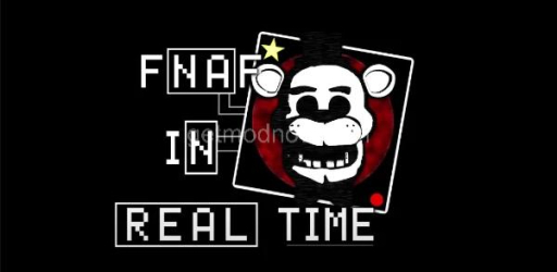 FNAF In Real Time