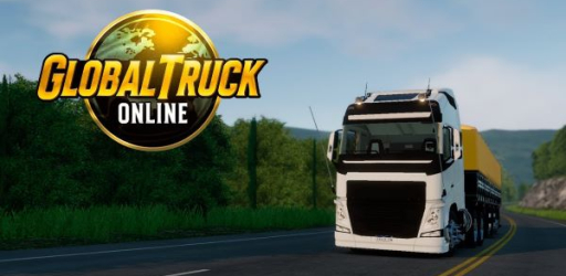 Global Truck Online
