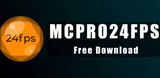 Mcpro24fps
