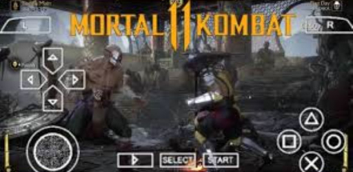 Mortal Kombat 9