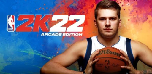NBA 2K22