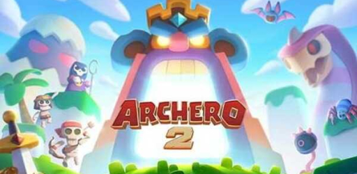 Archero 2