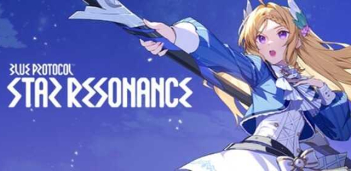 Blue Protocol Star Resonance