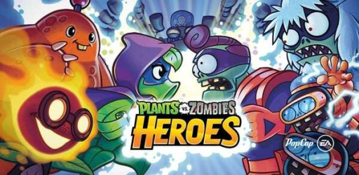 PvZ Heroes