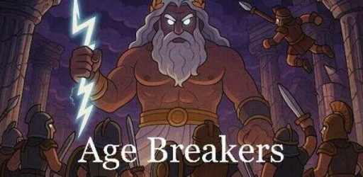 Age Breakers