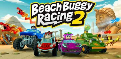BB Racing 2