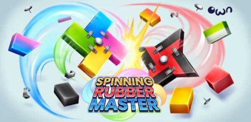 Gasing Penghapus Master