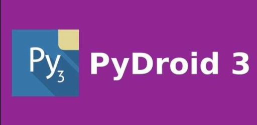 Pydroid 3