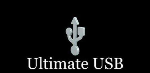 Ultimate USB