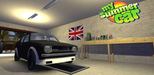 My Summer Car