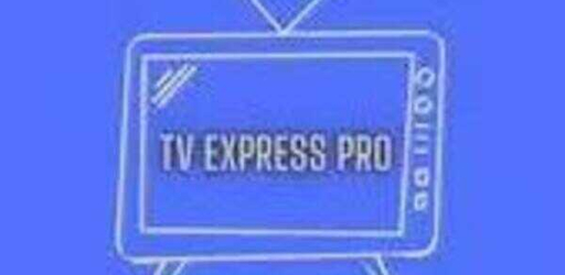 TV Express Pro