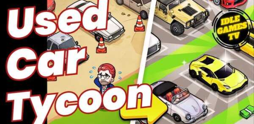 Used Car Tycoon