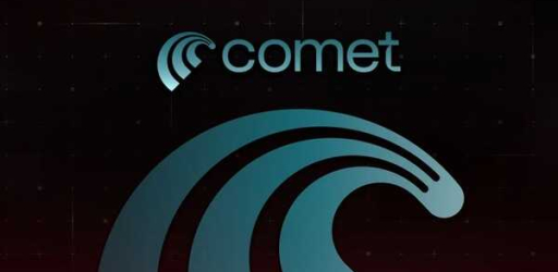 Comet Browser