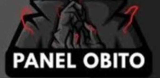 Panel Obito