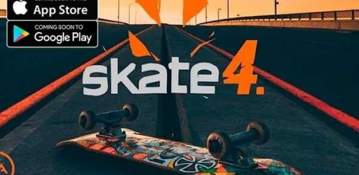 Skate 4