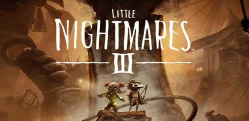 Little Nightmares 3