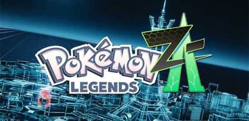 Pokemon Legends ZA