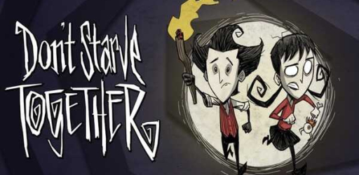 Don't Starve Together