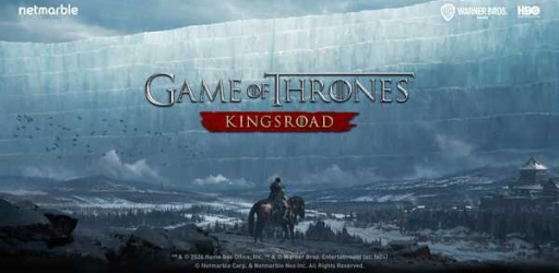 Game Of Thrones Kingsroad