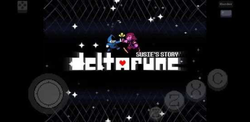 Deltarune Chapter 3