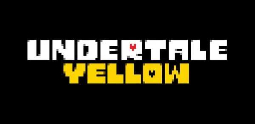 Undertale Yellow